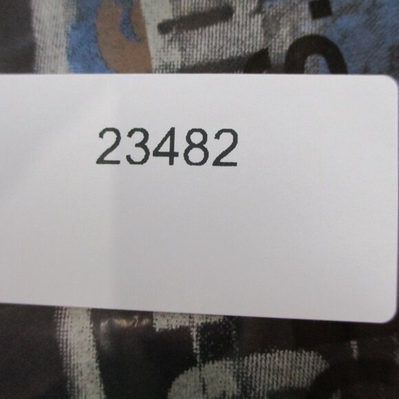 SUICIDEBOYS G59 Records T Shirt Adult Large Black Jewel Case Graphic Print Tee - Picture 5 of 5